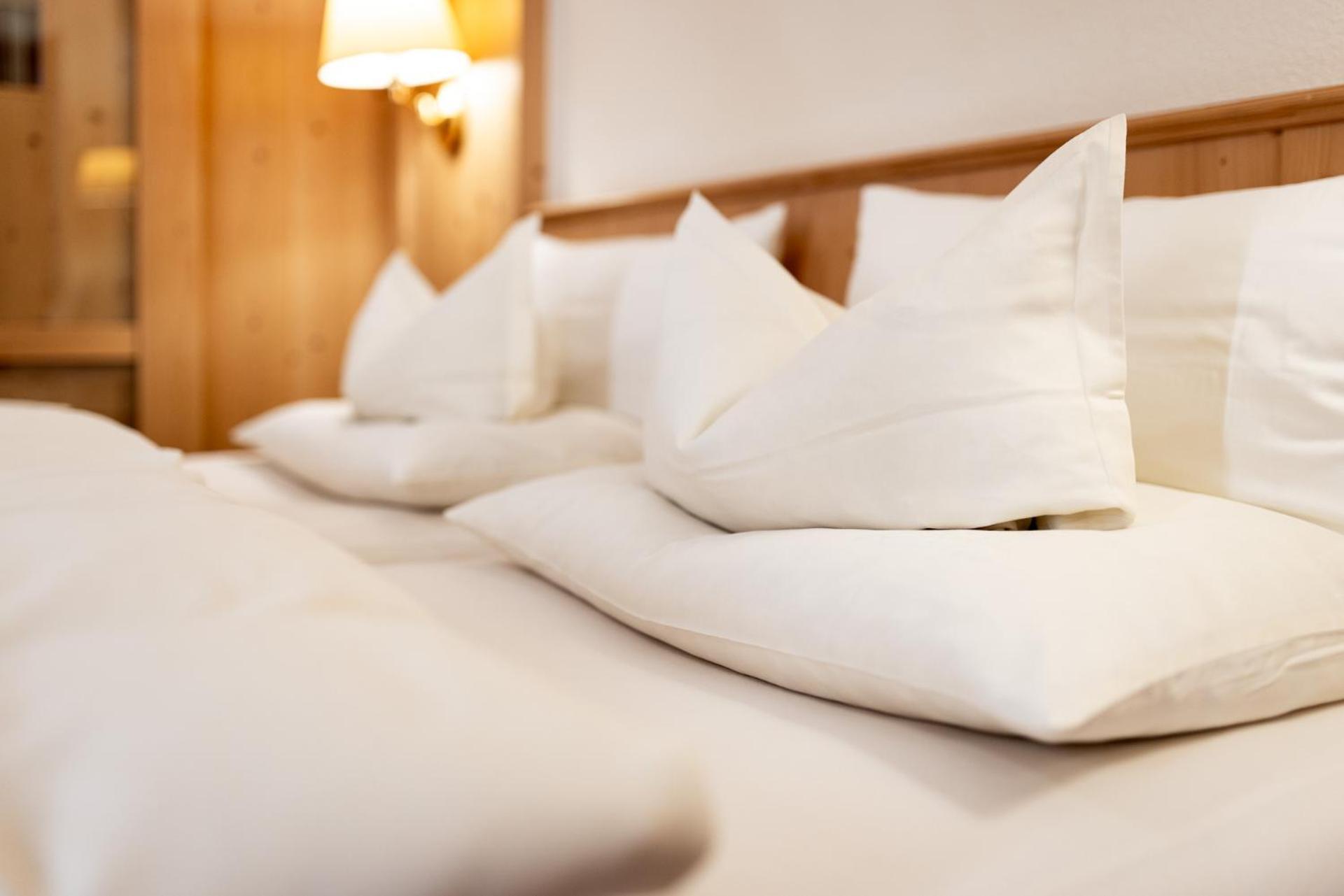 Hotel Rita Лангенфельд Экстерьер фото
