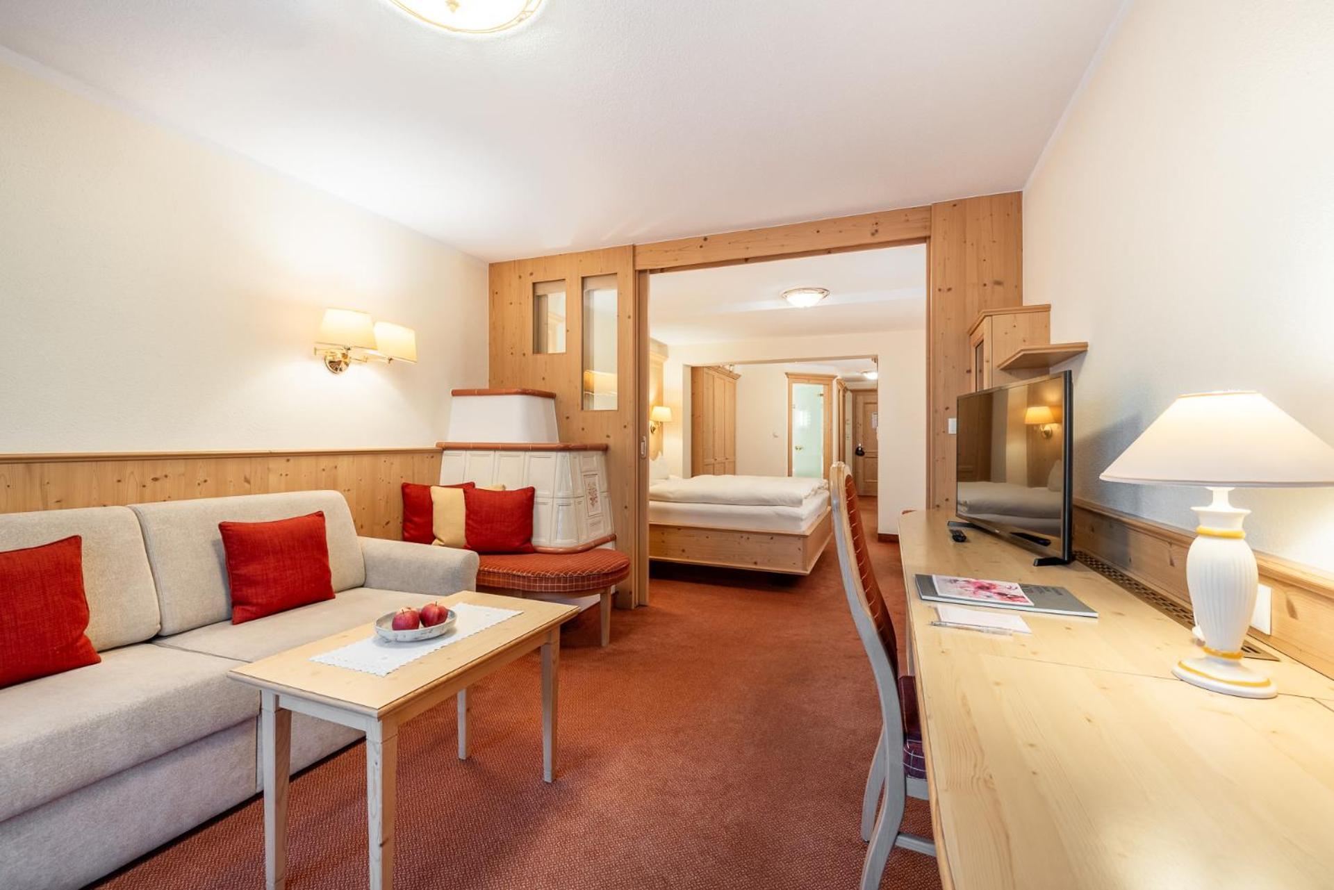 Hotel Rita Лангенфельд Экстерьер фото