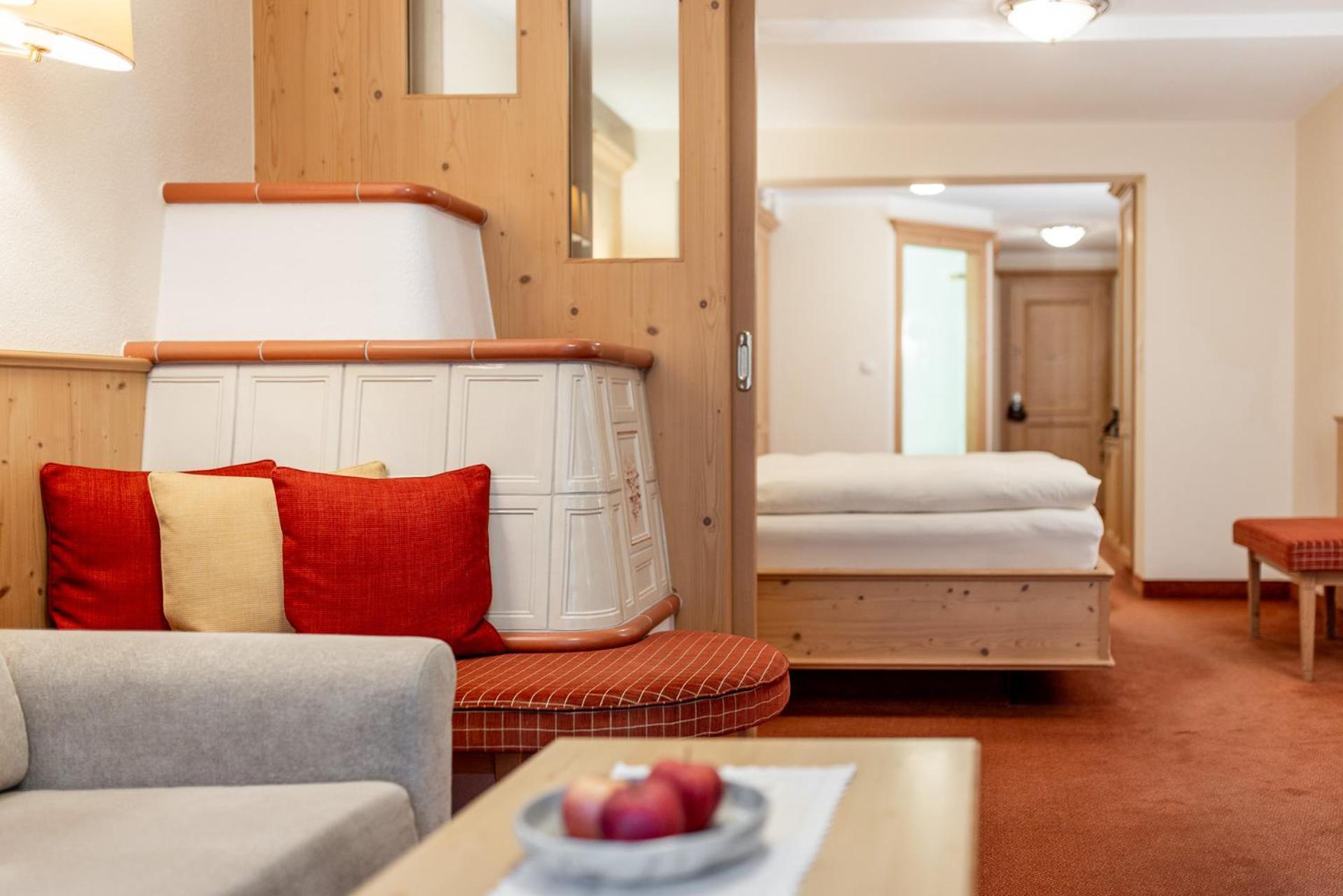 Hotel Rita Лангенфельд Экстерьер фото